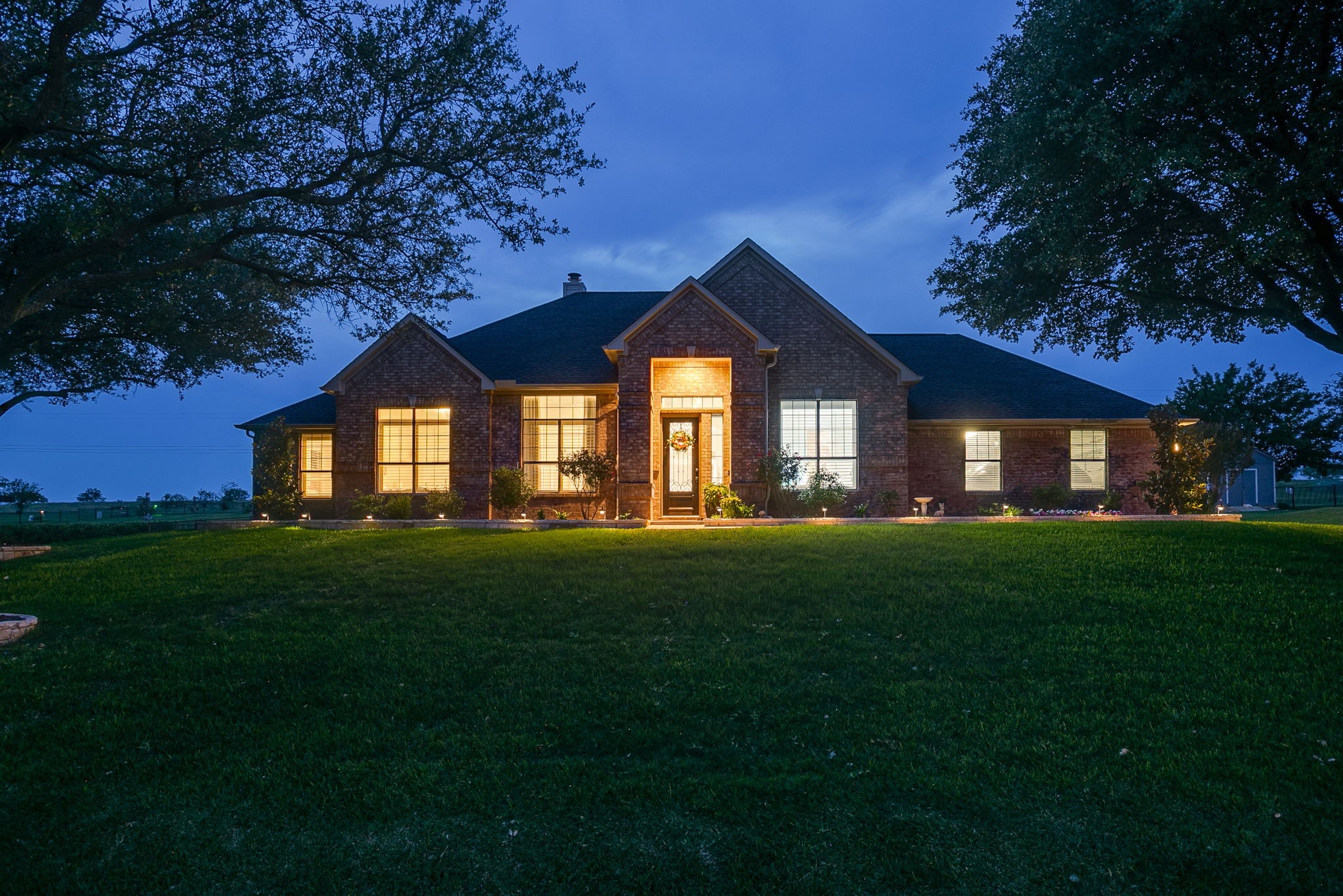 10717 Los Rios Drive Fort Worth TX 76179