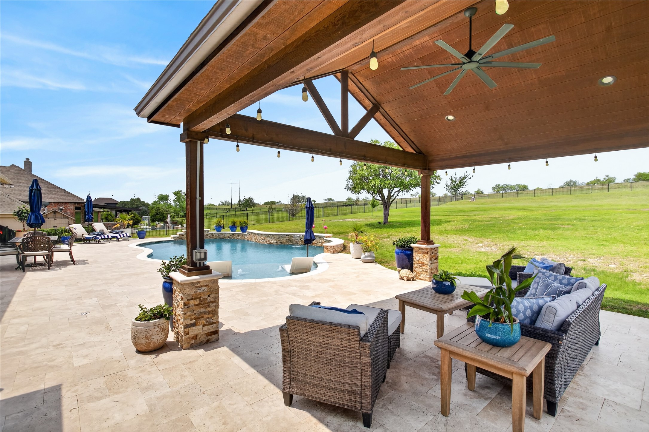 10717 Los Rios Drive Fort Worth TX 76179