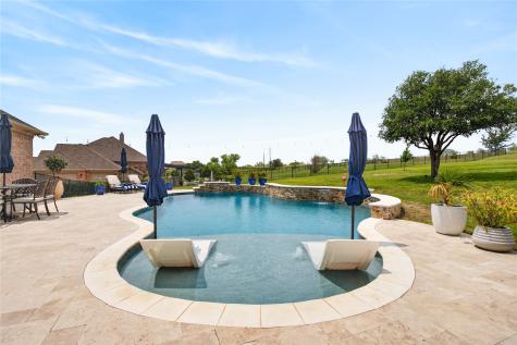 10717 Los Rios Drive Fort Worth TX 76179