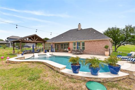 10717 Los Rios Drive Fort Worth TX 76179
