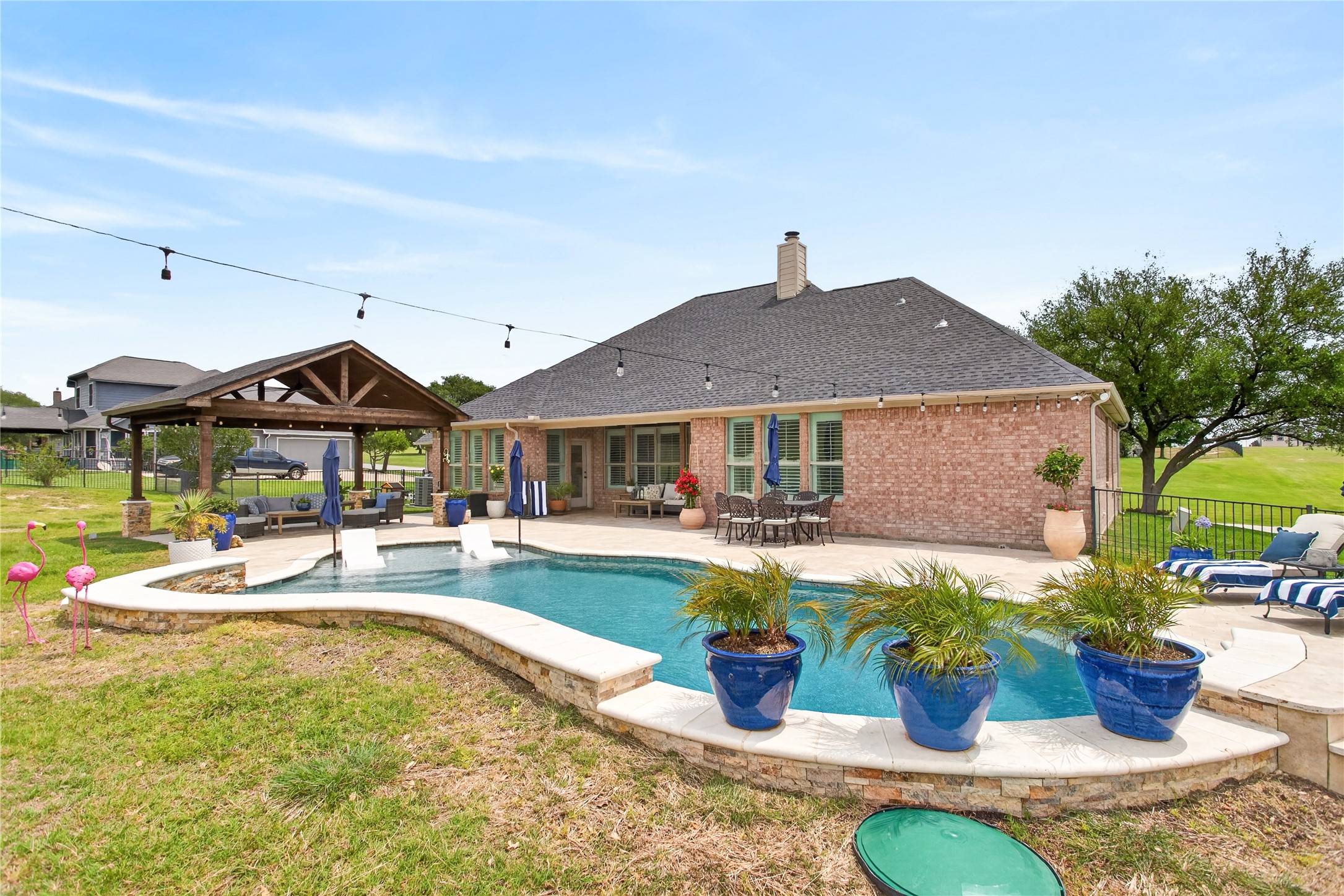 10717 Los Rios Drive Fort Worth TX 76179