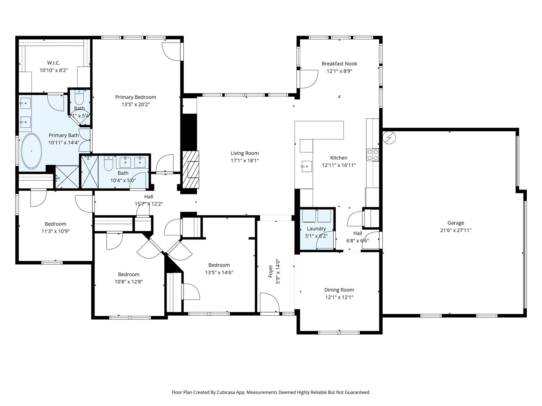 10717 Los Rios Drive Fort Worth TX 76179