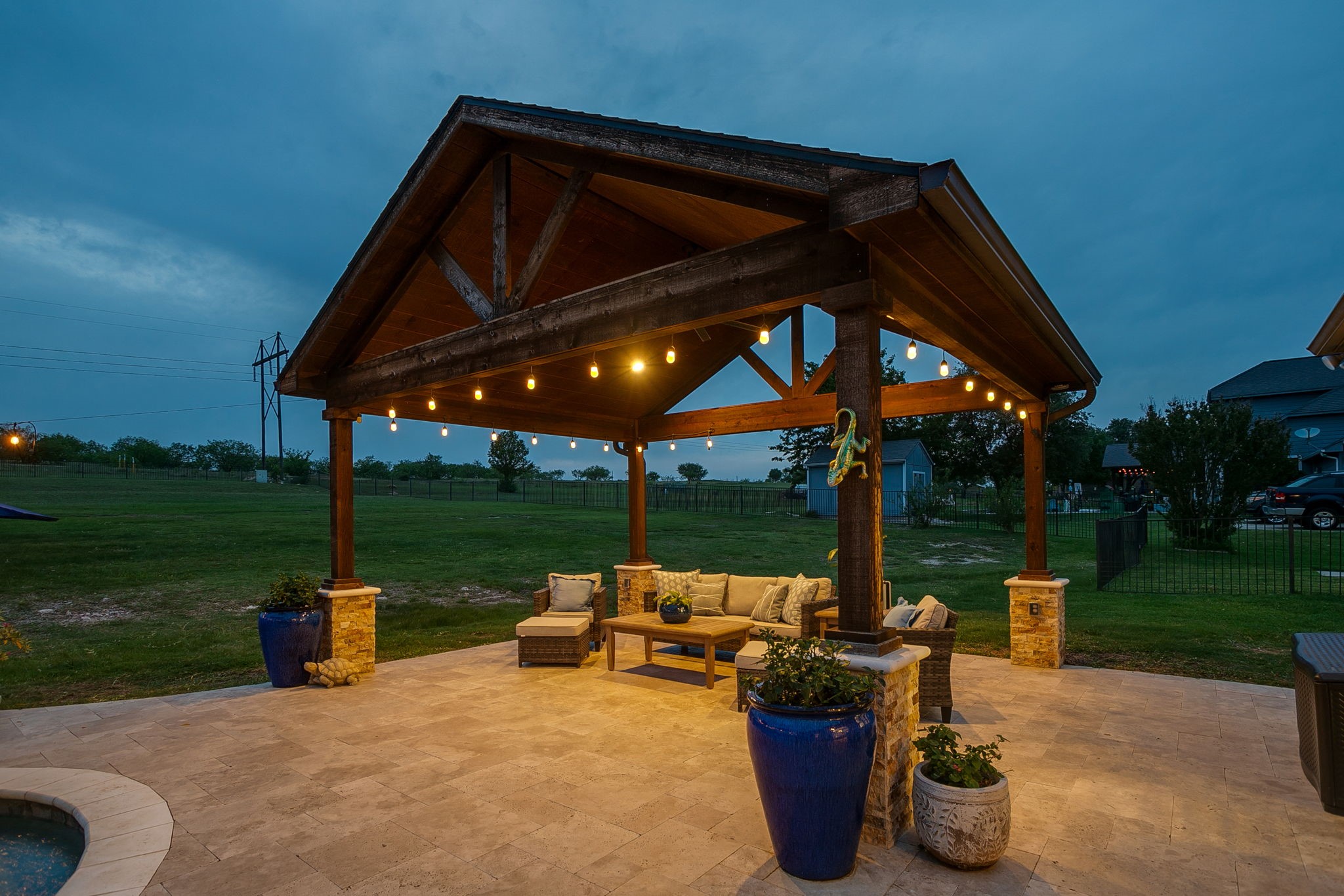 10717 Los Rios Drive Fort Worth TX 76179