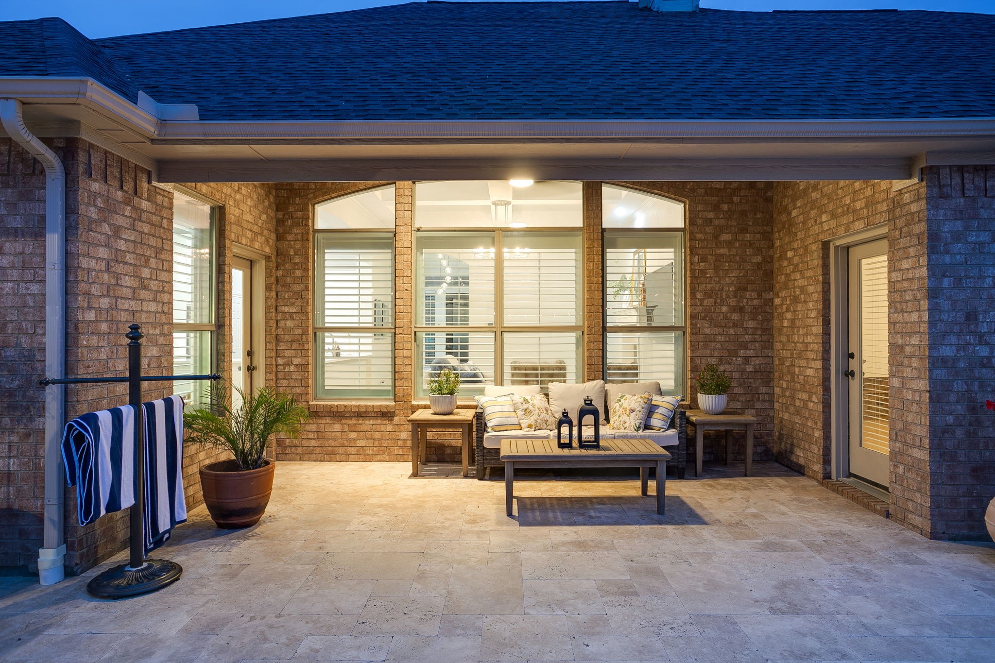 10717 Los Rios Drive Fort Worth TX 76179