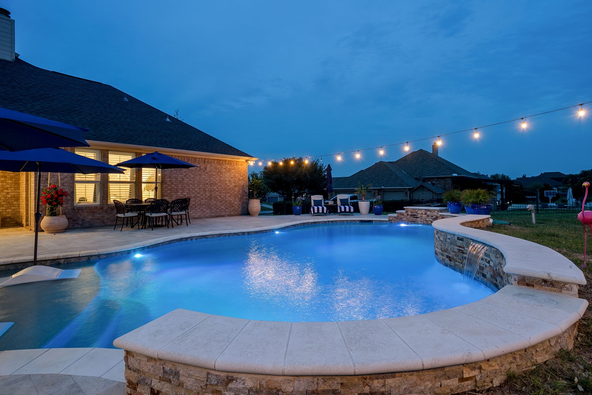 10717 Los Rios Drive Fort Worth TX 76179