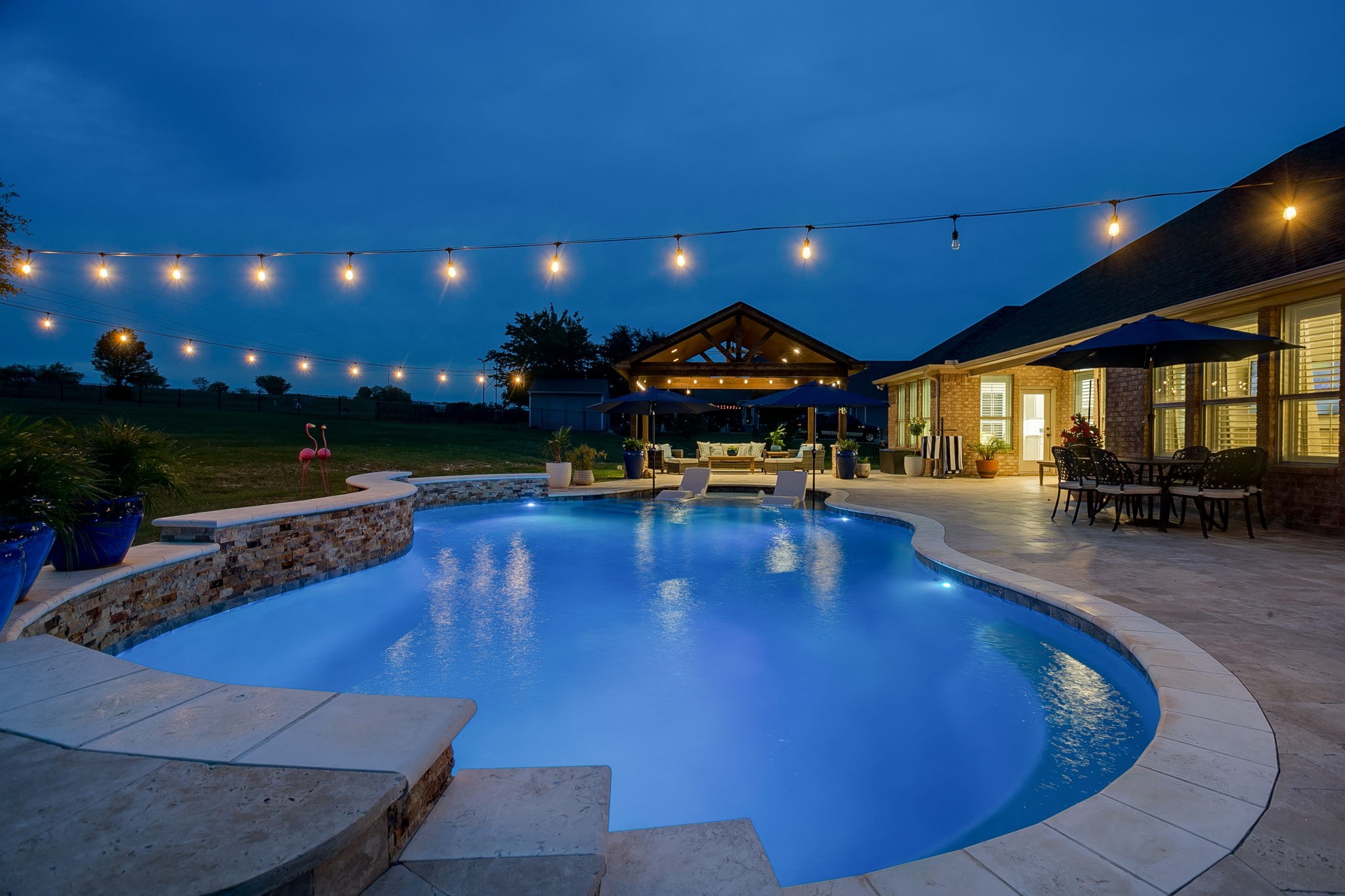 10717 Los Rios Drive Fort Worth TX 76179