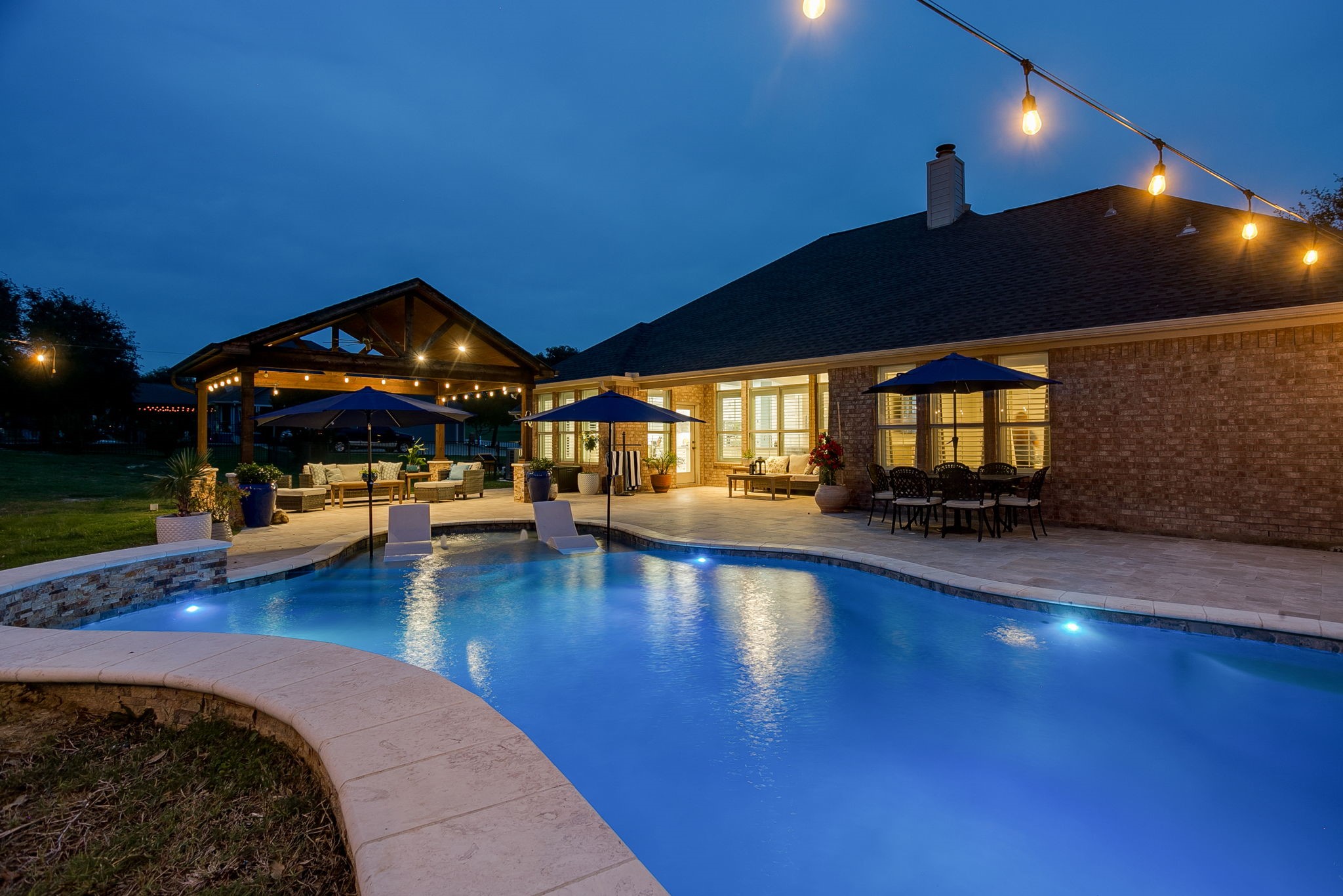 10717 Los Rios Drive Fort Worth TX 76179