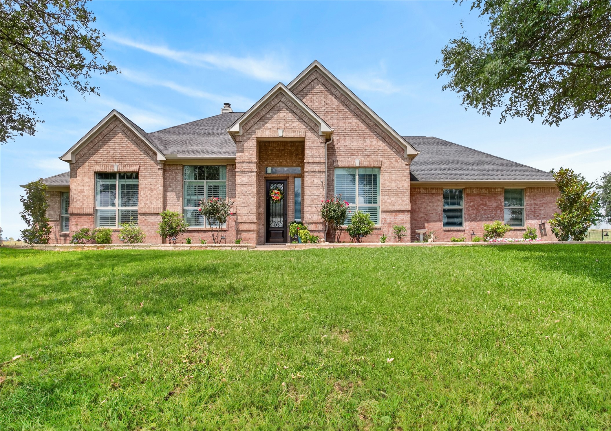 10717 Los Rios Drive Fort Worth TX 76179