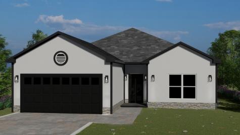 922 Pecos River Drive Granbury TX 76048