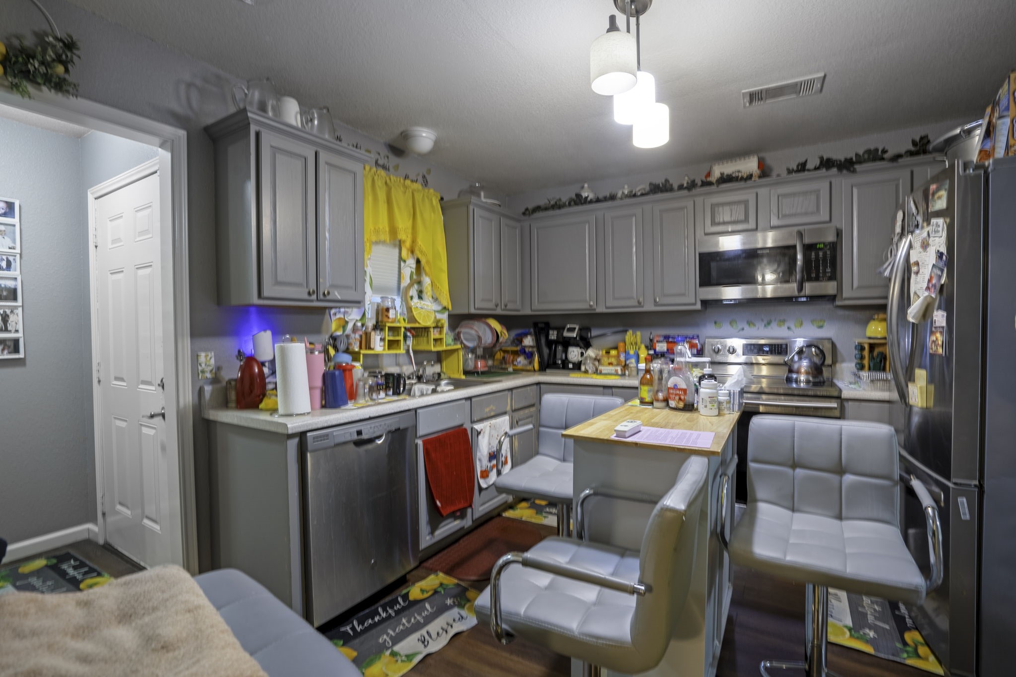 6437 Henco Drive Fort Worth TX 76119