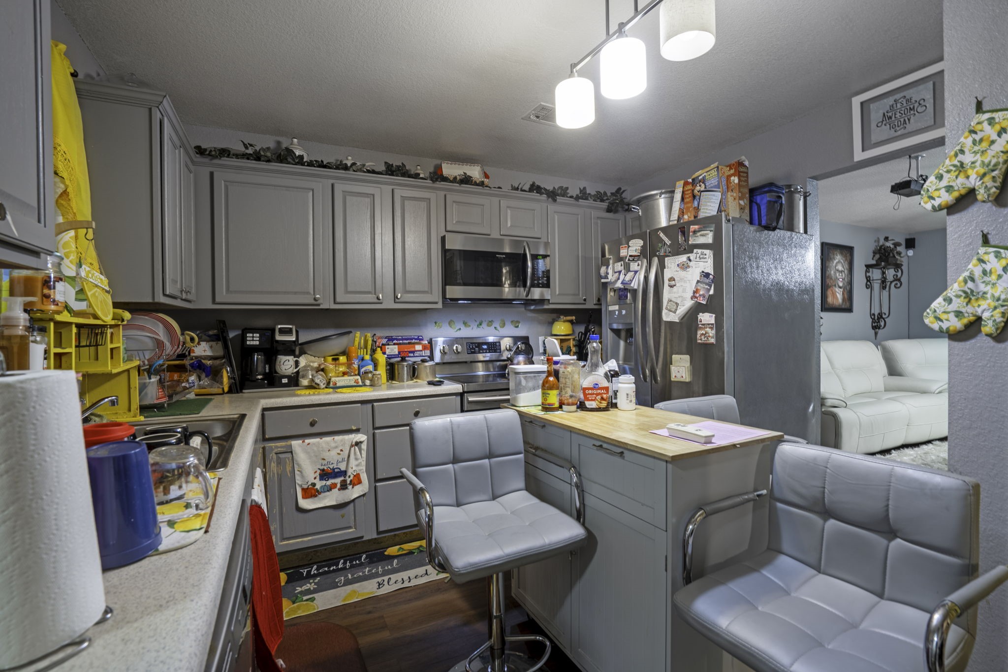 6437 Henco Drive Fort Worth TX 76119