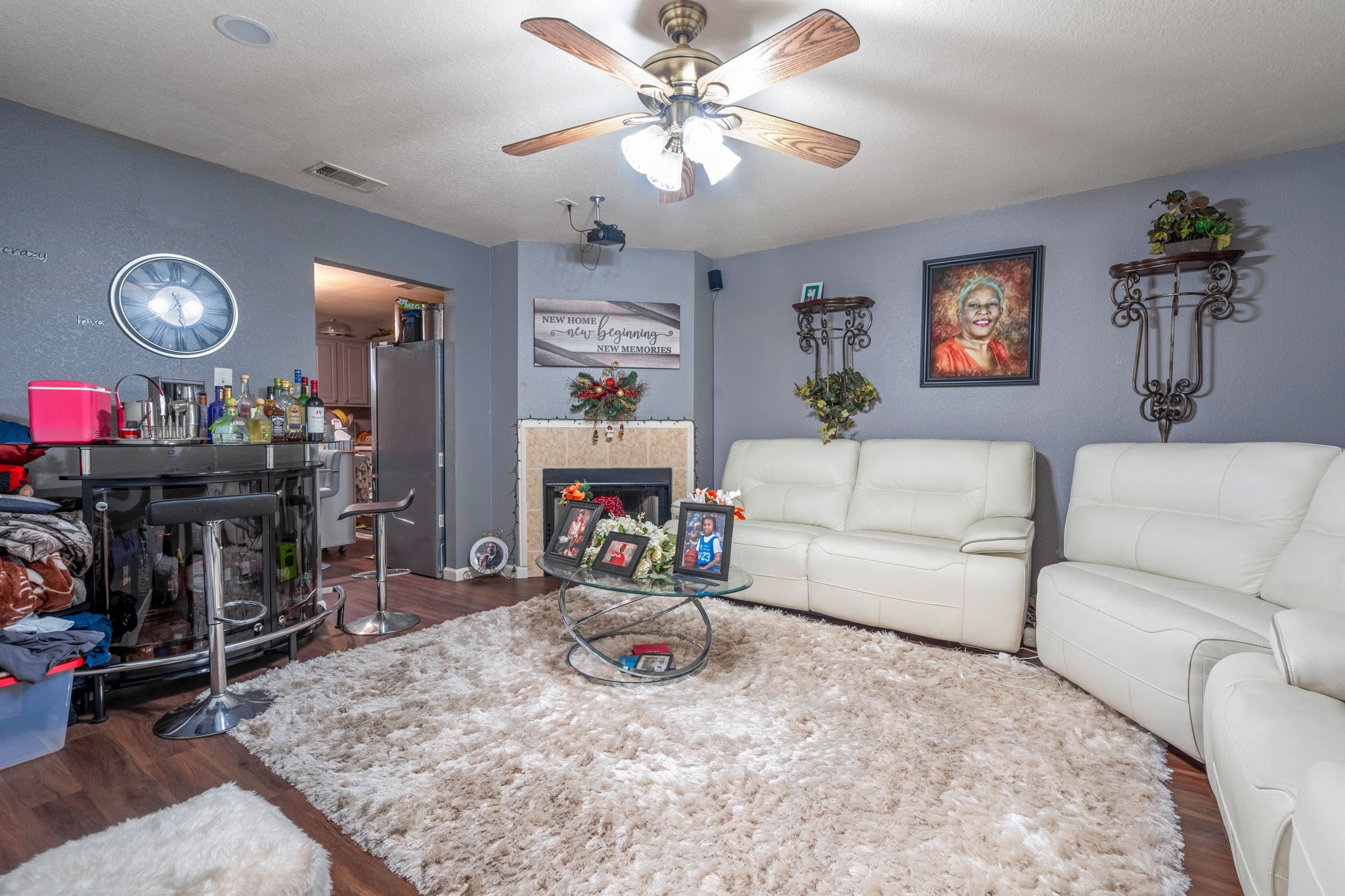 6437 Henco Drive Fort Worth TX 76119