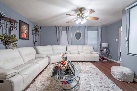 6437 Henco Drive Fort Worth TX 76119