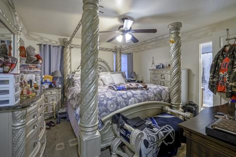 6437 Henco Drive Fort Worth TX 76119