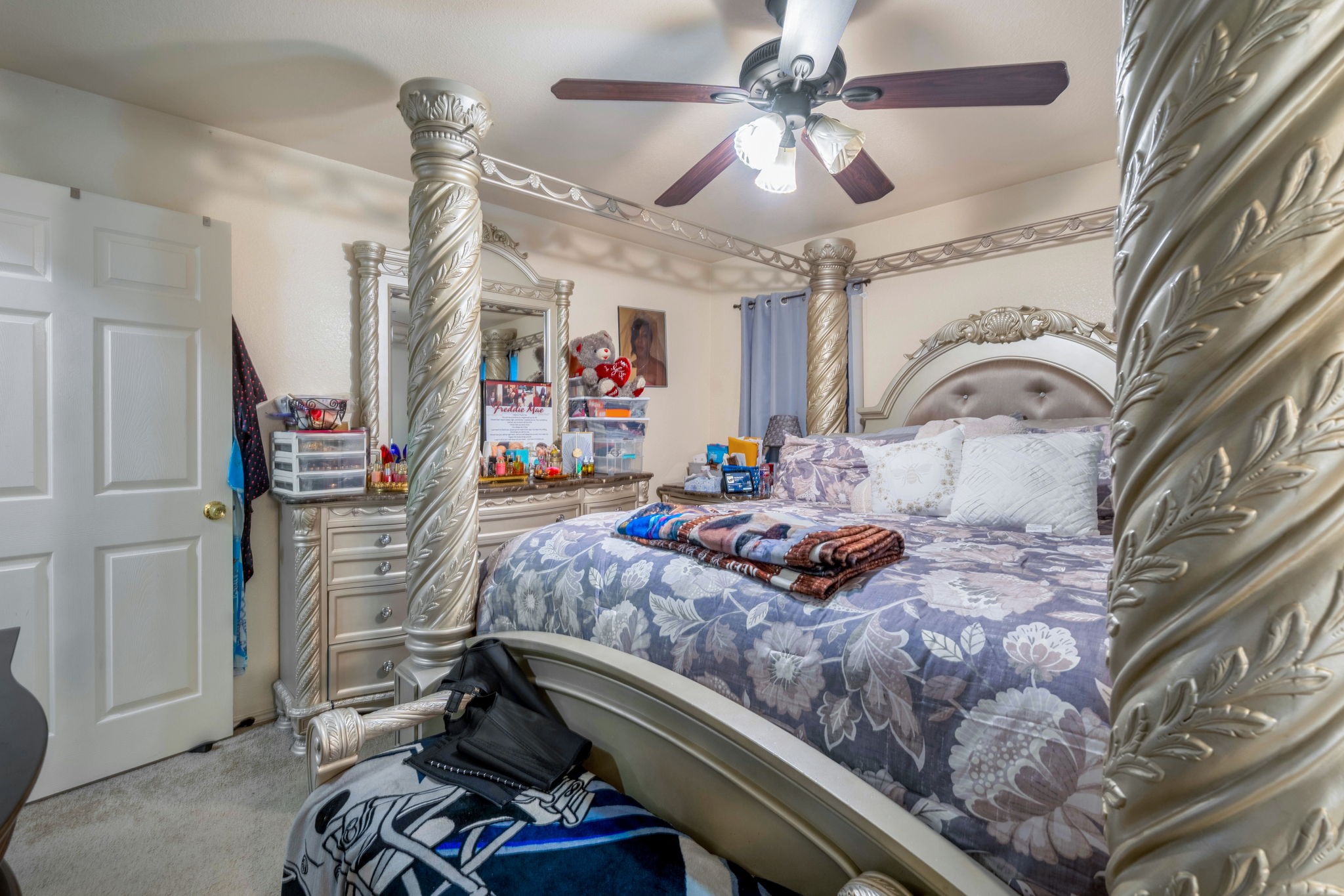 6437 Henco Drive Fort Worth TX 76119