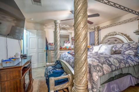 6437 Henco Drive Fort Worth TX 76119