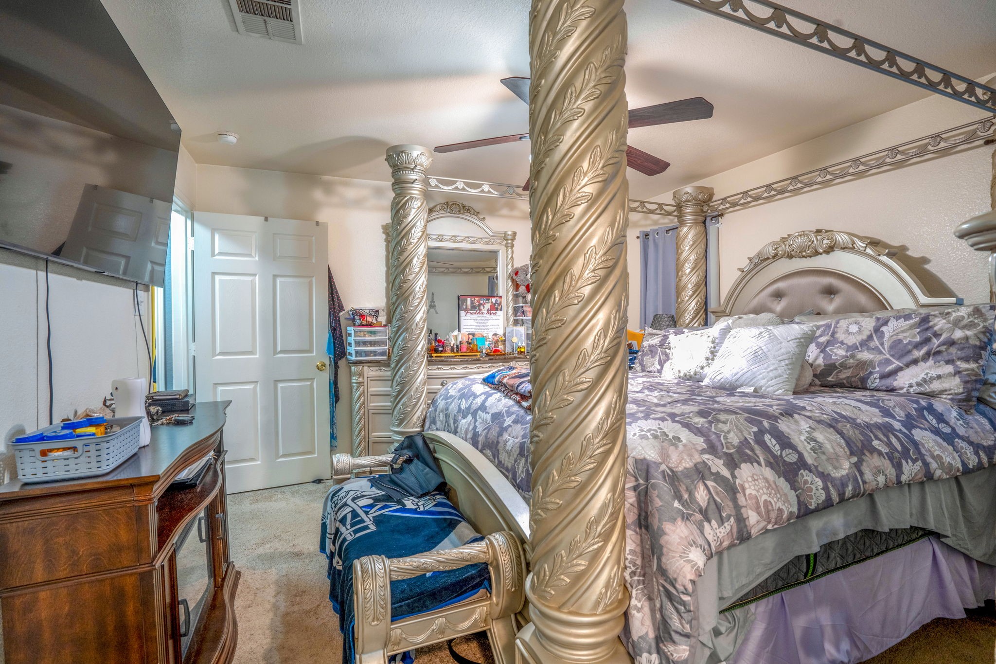 6437 Henco Drive Fort Worth TX 76119