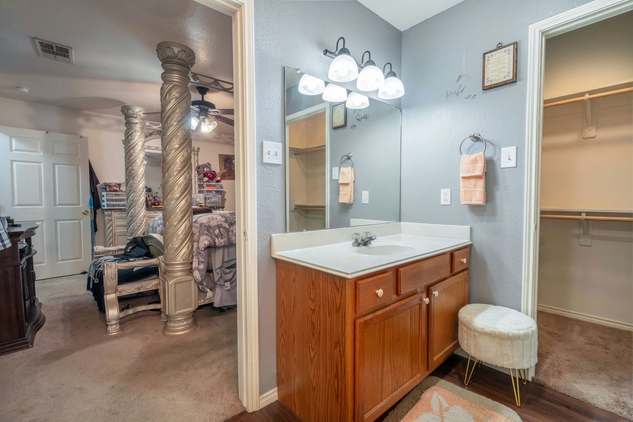 6437 Henco Drive Fort Worth TX 76119