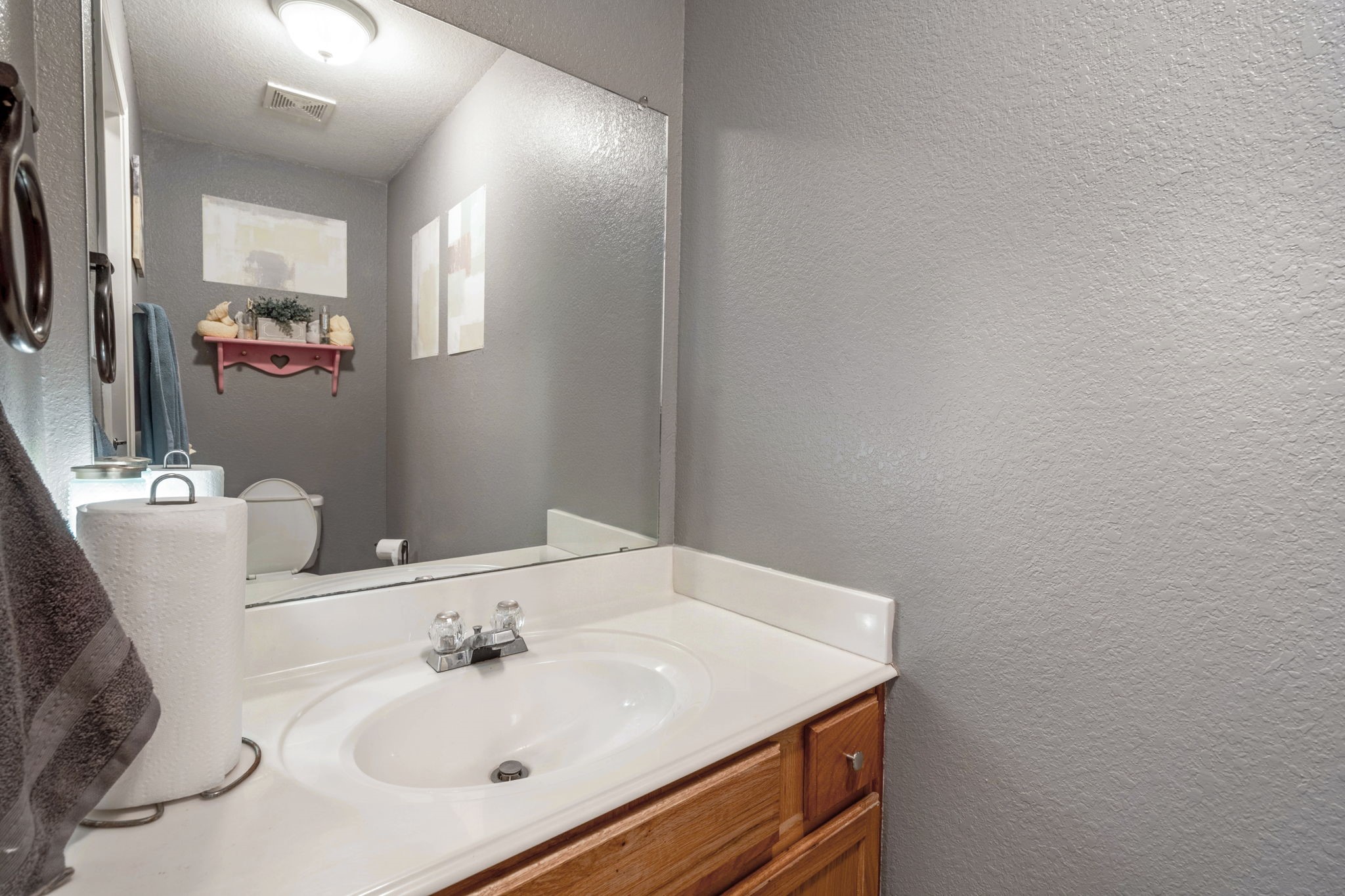 6437 Henco Drive Fort Worth TX 76119