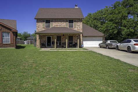 6437 Henco Drive Fort Worth TX 76119