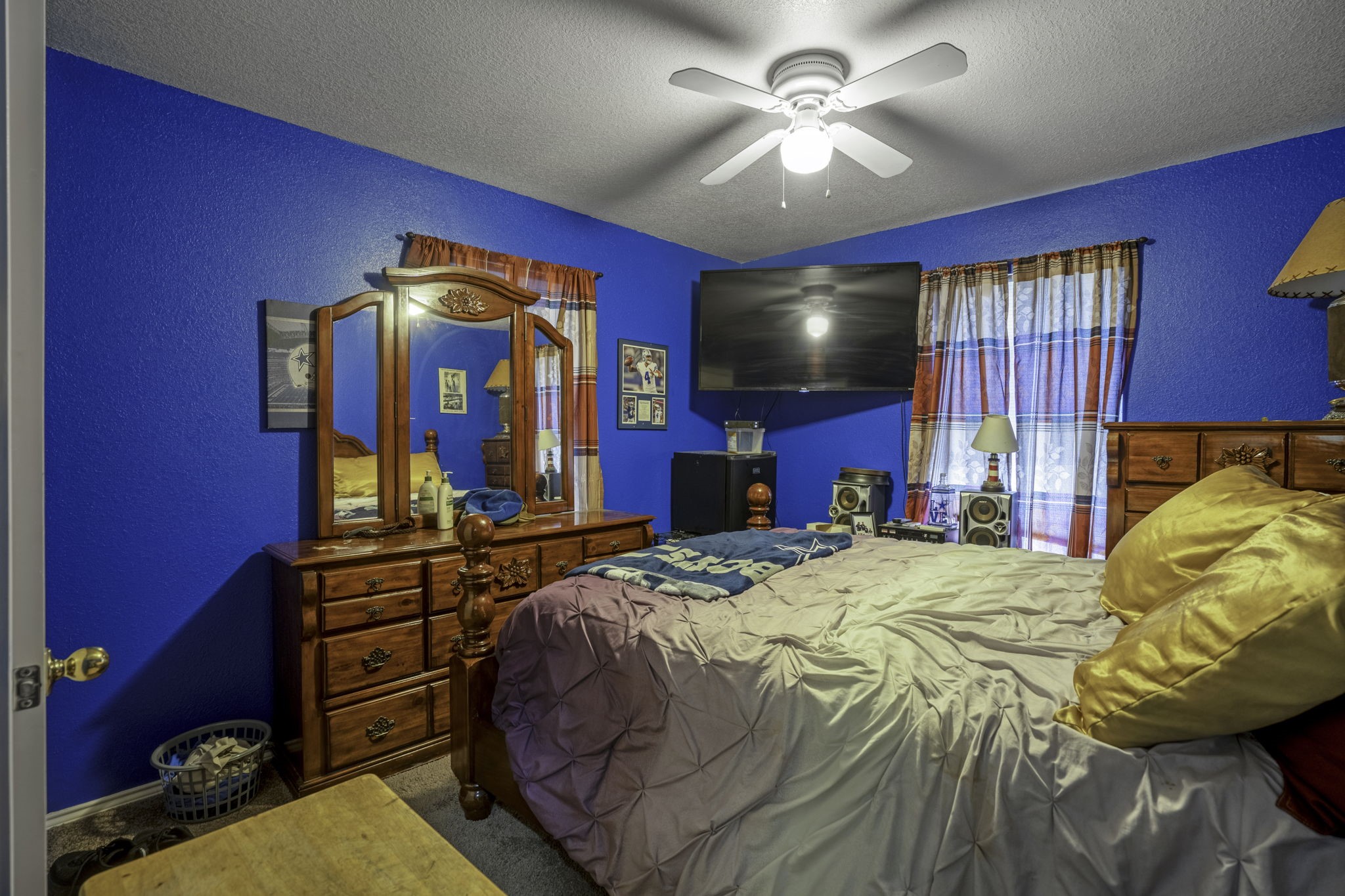 6437 Henco Drive Fort Worth TX 76119