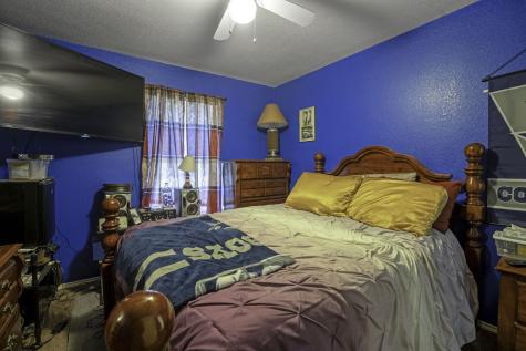 6437 Henco Drive Fort Worth TX 76119