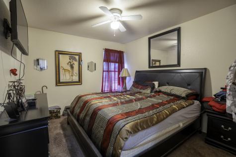 6437 Henco Drive Fort Worth TX 76119