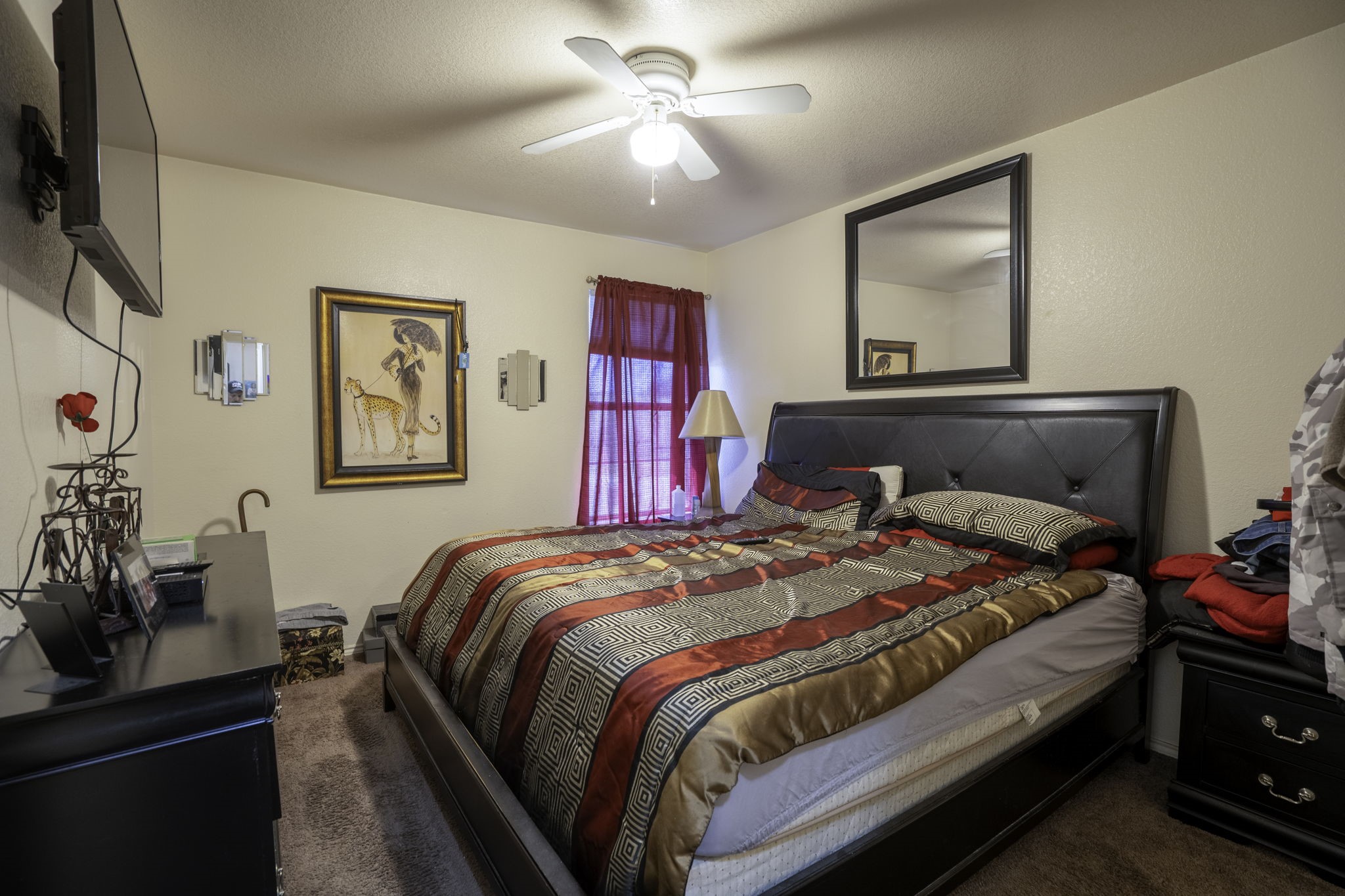 6437 Henco Drive Fort Worth TX 76119