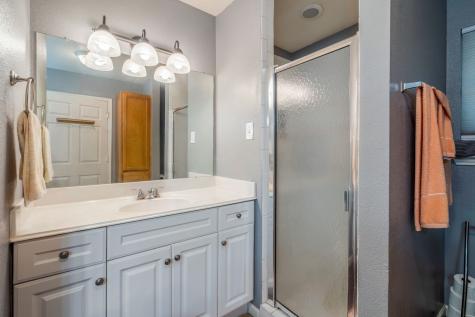 6437 Henco Drive Fort Worth TX 76119