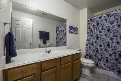 6437 Henco Drive Fort Worth TX 76119
