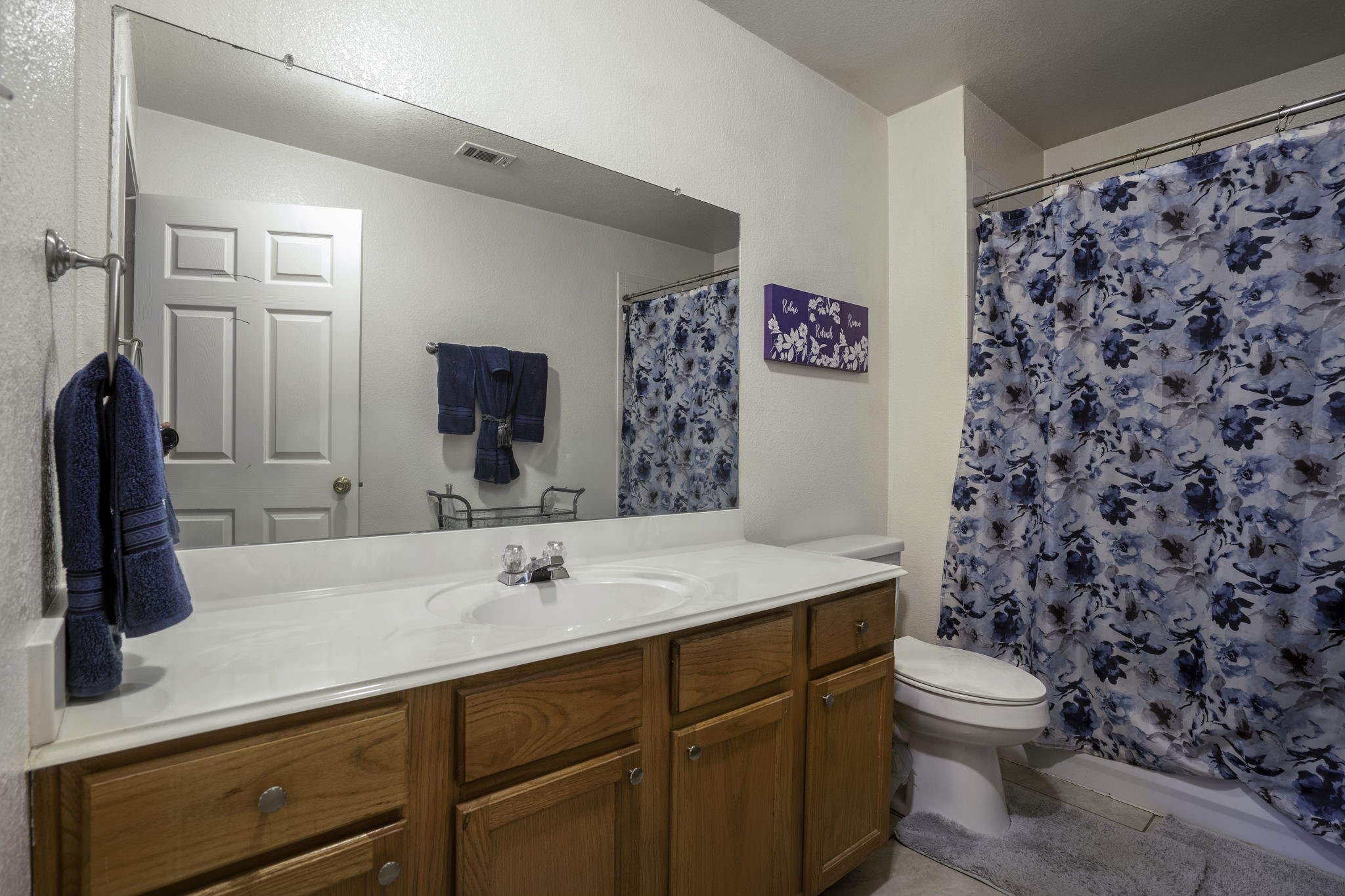 6437 Henco Drive Fort Worth TX 76119