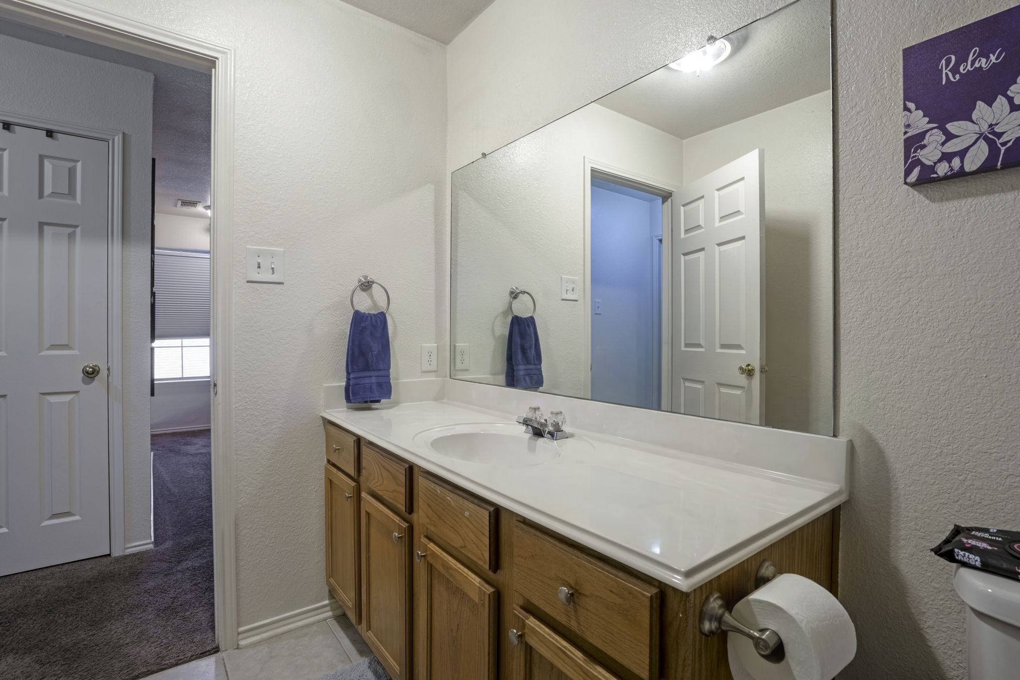 6437 Henco Drive Fort Worth TX 76119