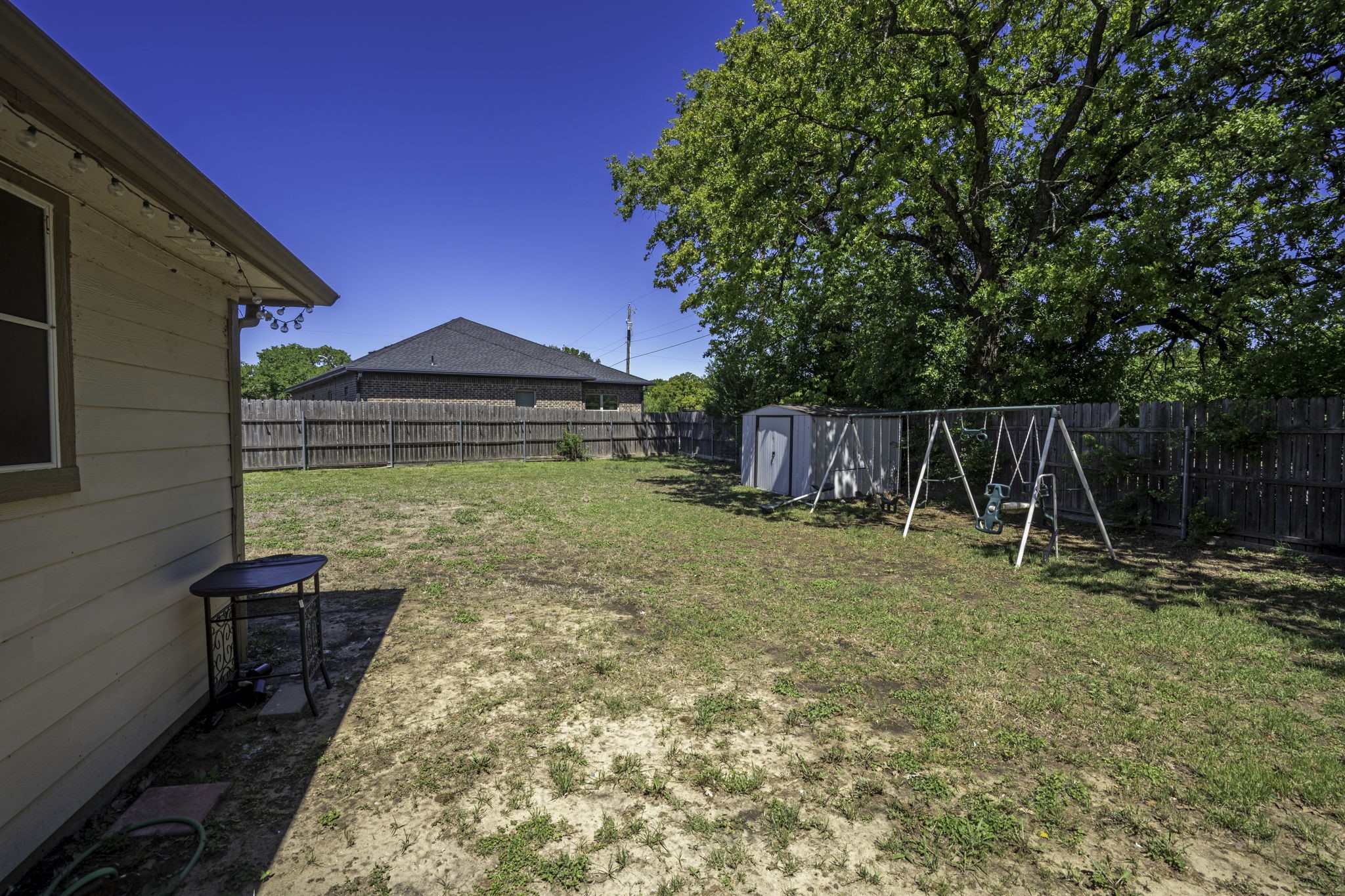 6437 Henco Drive Fort Worth TX 76119