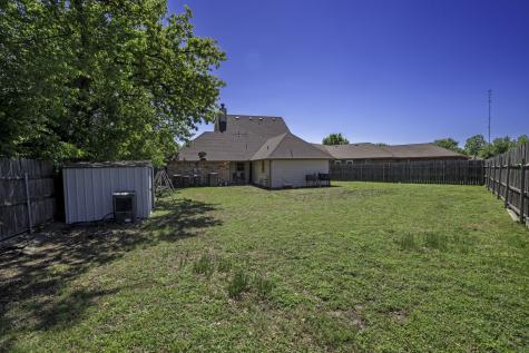 6437 Henco Drive Fort Worth TX 76119