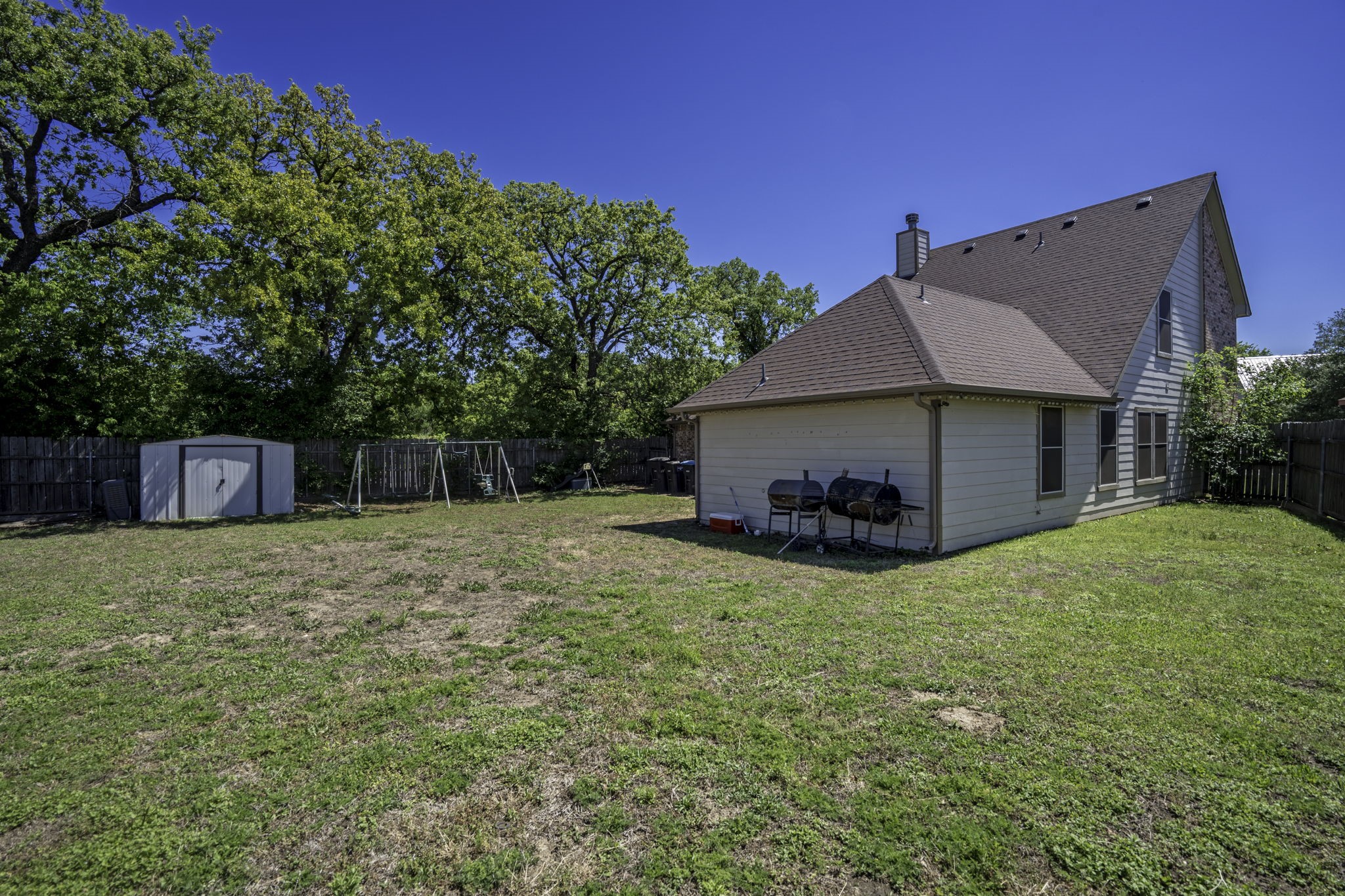 6437 Henco Drive Fort Worth TX 76119