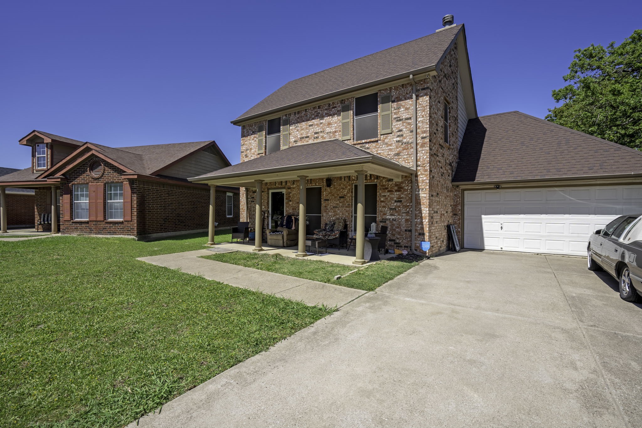 6437 Henco Drive Fort Worth TX 76119