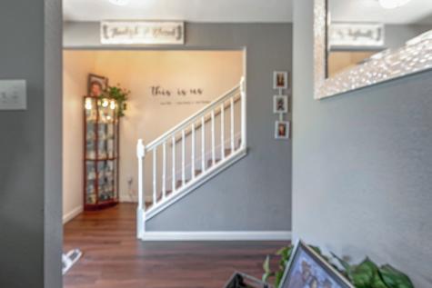 6437 Henco Drive Fort Worth TX 76119