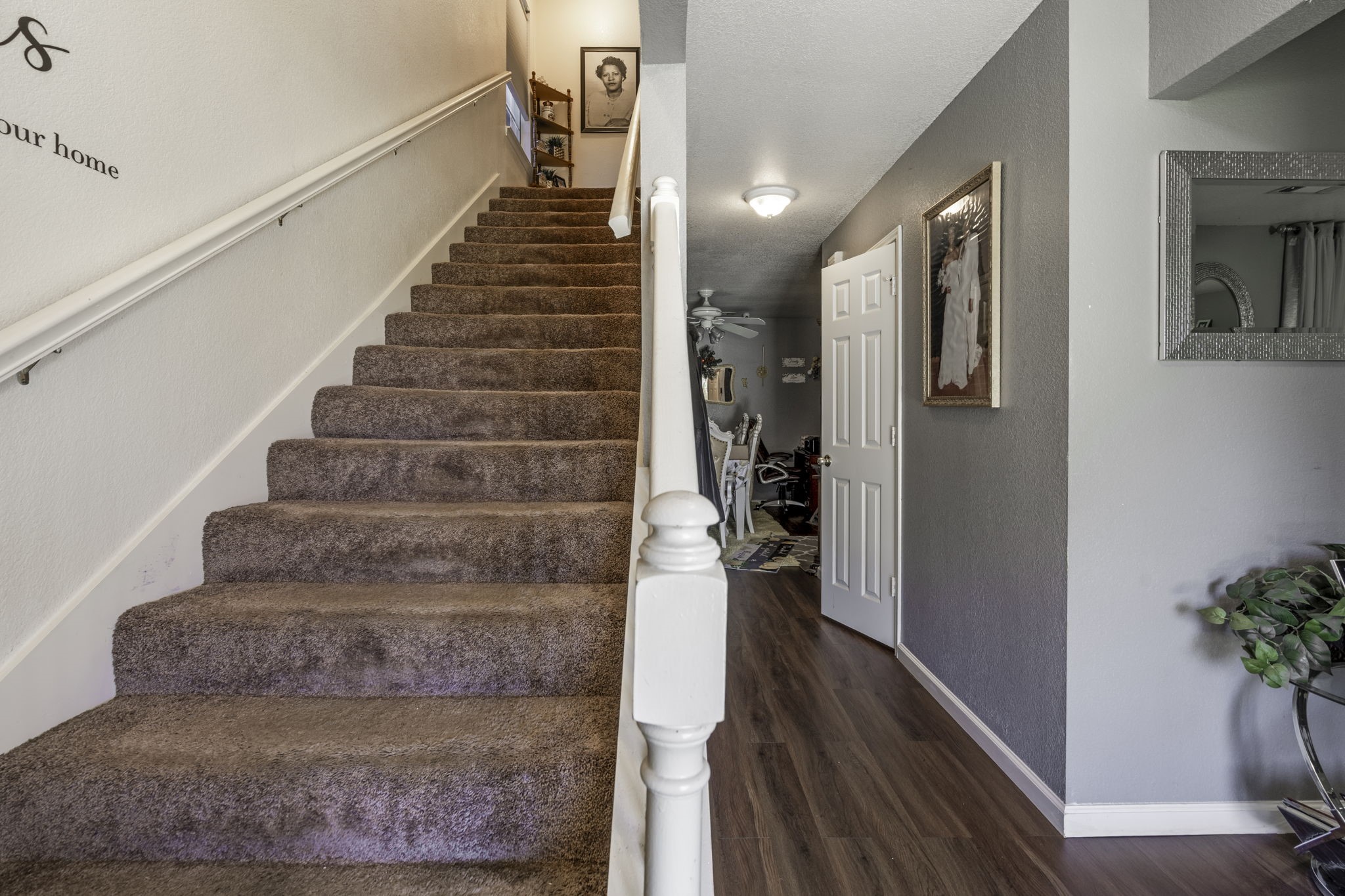 6437 Henco Drive Fort Worth TX 76119