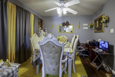 6437 Henco Drive Fort Worth TX 76119