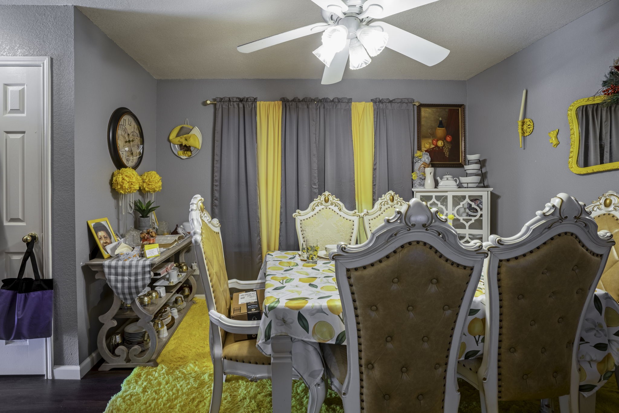 6437 Henco Drive Fort Worth TX 76119