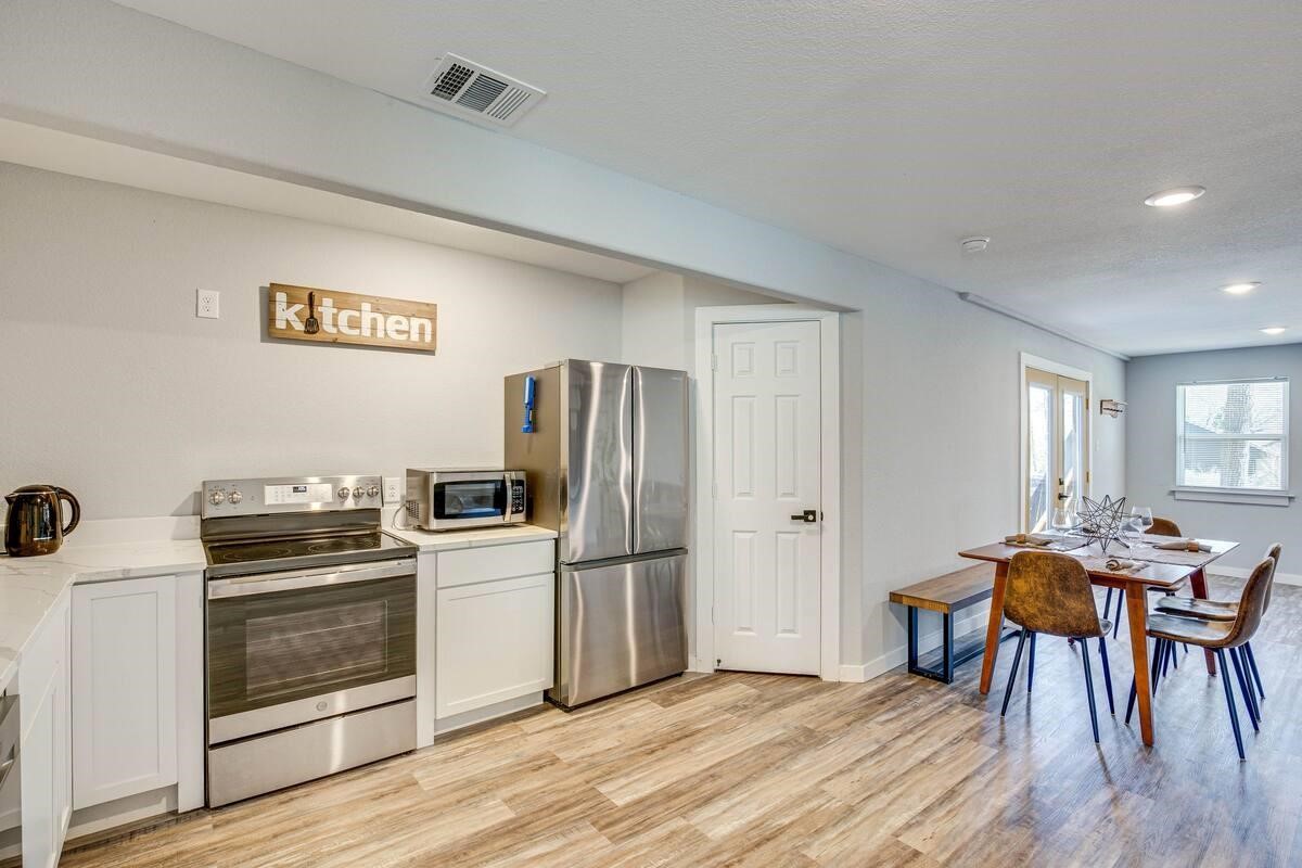 5248 Sam Houston Drive Log Cabin TX 75148