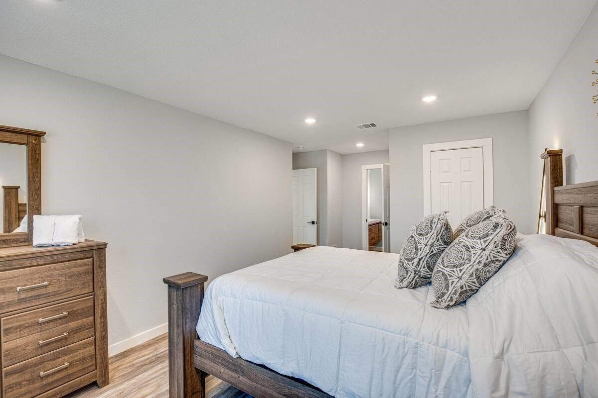 5248 Sam Houston Drive Log Cabin TX 75148
