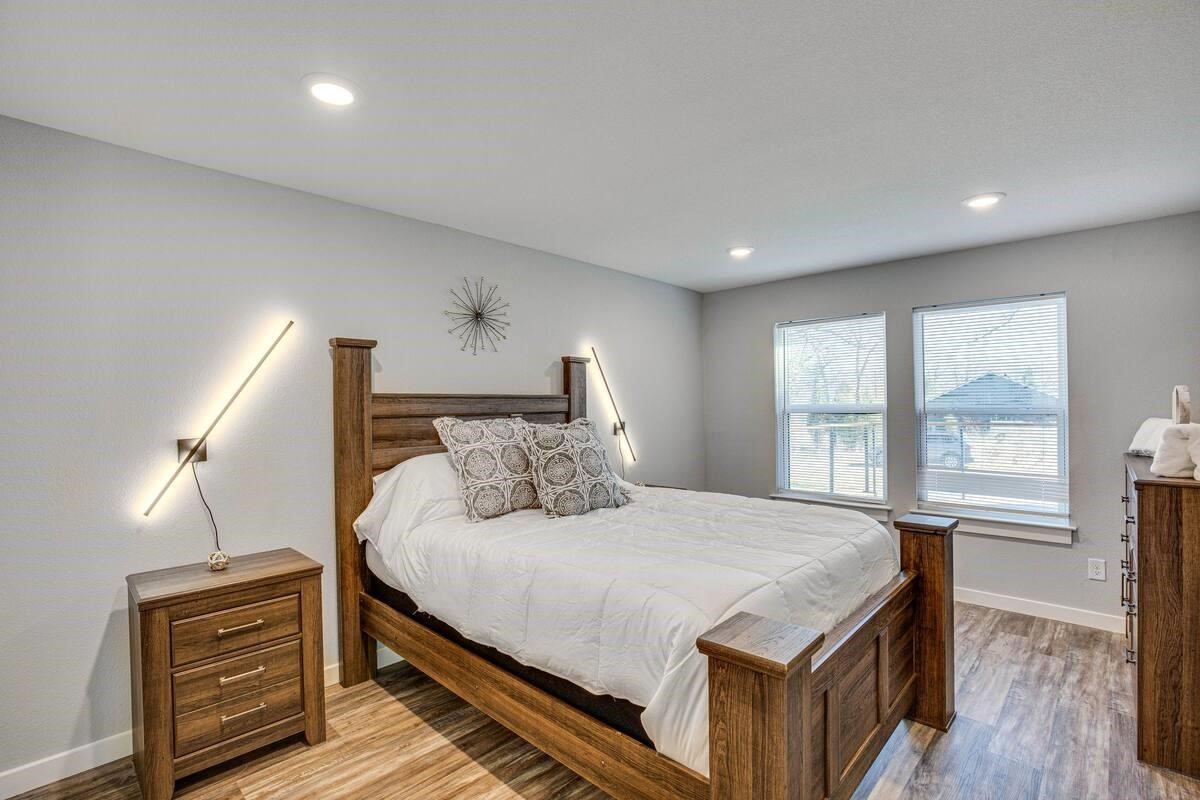 5248 Sam Houston Drive Log Cabin TX 75148