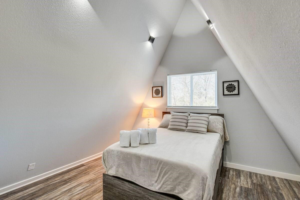 5248 Sam Houston Drive Log Cabin TX 75148
