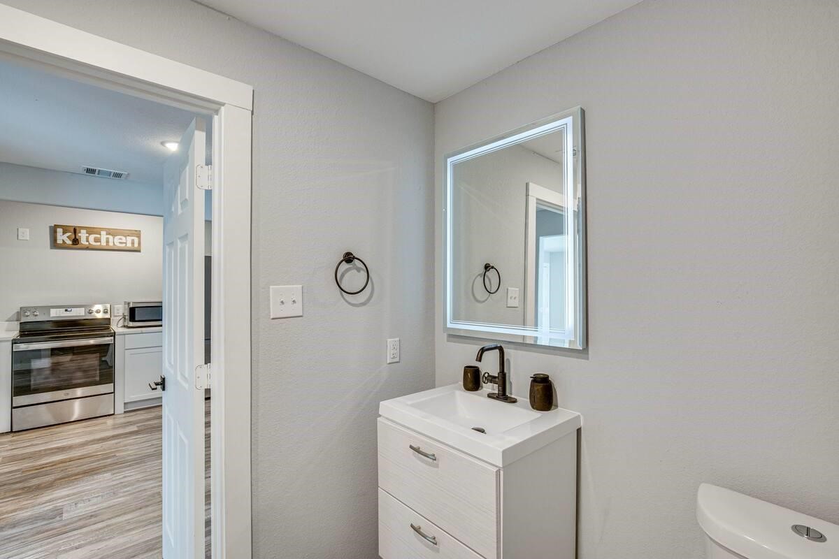 5248 Sam Houston Drive Log Cabin TX 75148