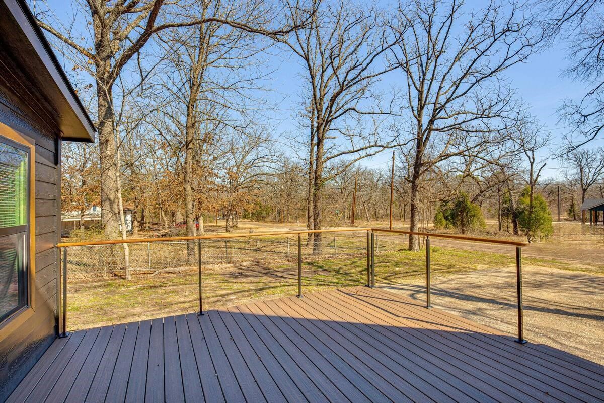 5248 Sam Houston Drive Log Cabin TX 75148