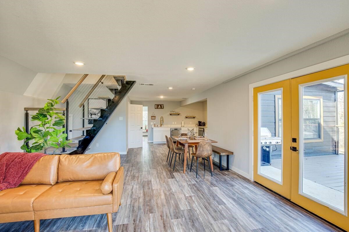 5248 Sam Houston Drive Log Cabin TX 75148