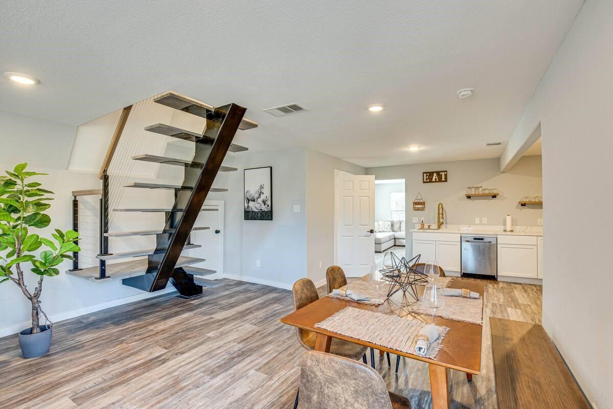 5248 Sam Houston Drive Log Cabin TX 75148