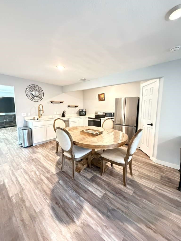 5248 Sam Houston Drive Log Cabin TX 75148