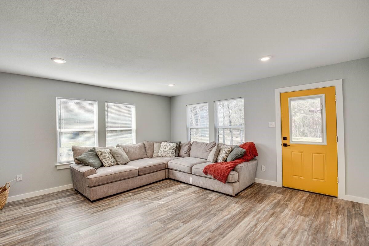 5248 Sam Houston Drive Log Cabin TX 75148